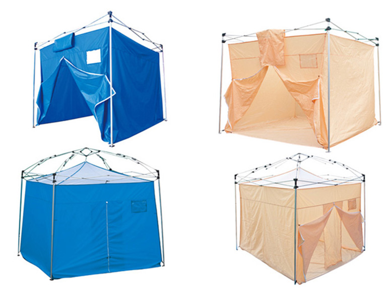 おたすけてんと2 Tent-Market