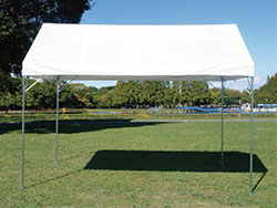パワーパイプテント 2間×3間セット | Tent-Market