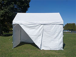 パワーパイプテント 2間×3間セット | Tent-Market